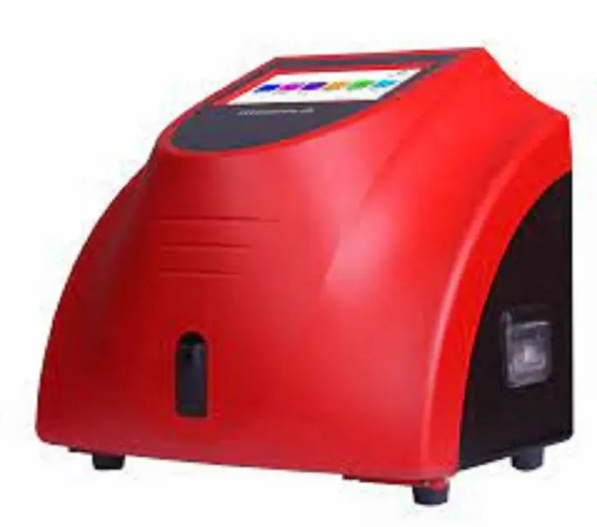 Mispa i3 Protein Analyzer